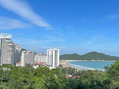 -青澳湾北回归线广场