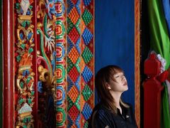 -噶丹松赞林寺