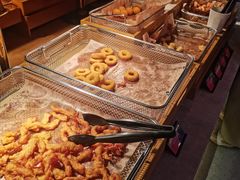 -比格比萨自助(德思勤四季汇店)