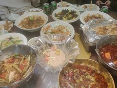 -惠宾饭庄(中山路店)