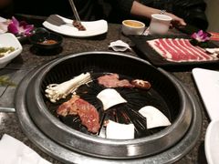 -汉拿山(包河万达店)