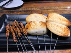 -金谷园饺子·烧烤(人大总店)
