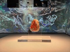 -北京大葆台遗址博物馆