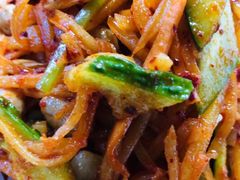 -韩味园果木炭烤鲜肉(陵东街店)