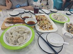 -郭姐·威海渔村(黄兴路店)