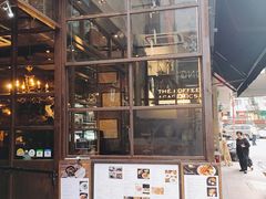 -The Coffee Academïcs(铜锣湾店)