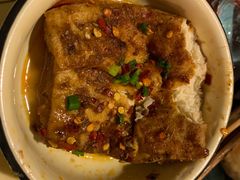 -老表记广西宵夜螺蛳鸭脚煲(西大店)