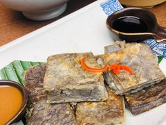 丽江鸡豆粉-云海肴·汽锅鸡·云南菜(领展购物广场·中关村店)