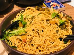 -和府捞面(方庄店)