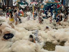 -南宫温泉水世界