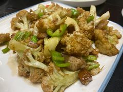 -旺达·福州菜(正大广场店)
