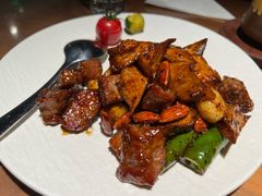 -大树餐厅(益田假日店)