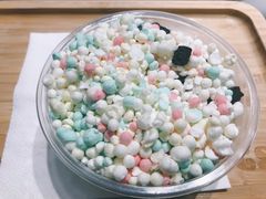 -DippinDots得意点(静安大悦城店)