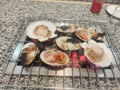 -震海贝烤贝·民俗特色店(延吉总店)