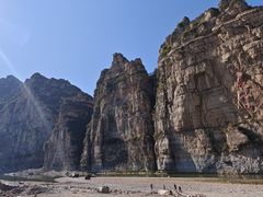 -孤山寨风景区