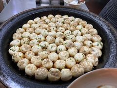 -哑巴生煎(临顿路店)