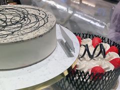 -DQ·蛋糕·冰淇淋(虹口龙之梦店)