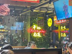 -本色.小马哥烧烤(五一路总店)