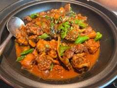 -简小舍·民间手艺菜(武昌江滩店)