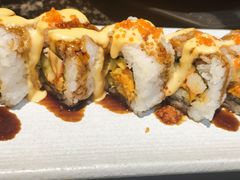 -九田家黑牛烤肉料理(太阳城店)