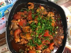 -椿记烧鹅(叠彩店)