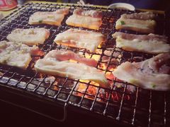 -魏记自助烤肉(灵山步行街店)