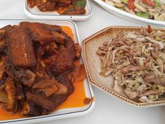 -乐乐餐厅(湘子庙街店)