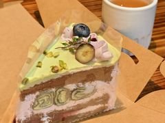 -提亚烘焙·手作面包·生日蛋糕(七星店)
