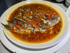 -千岛湖小鱼儿·淳安匠心农家菜