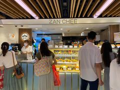 -崇光百货(铜锣湾店)