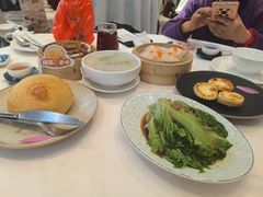 -千灯盛汇·头牌粤菜(致越优城店)