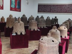 -西安关中民俗艺术博物院