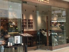 -老张牛肉面(天津万象城店)