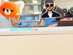 -魏家凉皮(协和店)