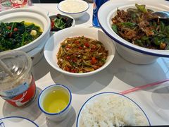 -兰湘子·湘菜小炒(盛龙广场店)