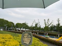 -苏州阳澄半岛英迪格酒店