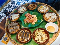 -牛阿姐云南火锅&过桥米线(文艺路店)