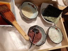 -無境·匠心日本料理(汉街店)