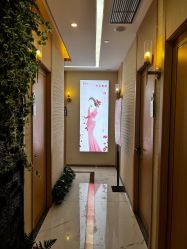 -芳朵美容养生SPA