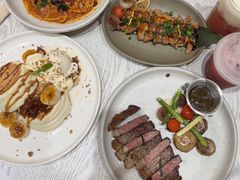 -娜娜家•Nana's restaurant (南开大悦城店)