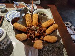 -南京大牌档(济南万象城店)