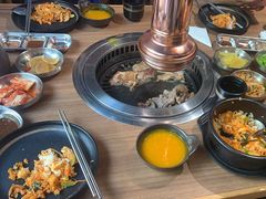 -香猪坊韩国烤肉专属门店(魏公村店)