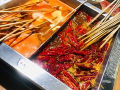 -串天下串串香(宽窄巷子店)