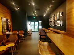 -星巴克(南京江宁文鼎广场店)