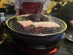 -樱嘢·炭火烧肉(惠南店)