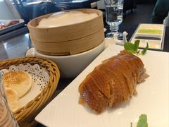 -大董(华贸购物中心店)