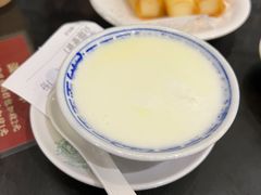 半糖双皮奶-民信老铺(双皮奶博物馆店)