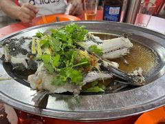 -小小饭店