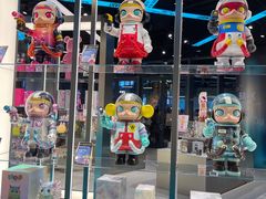 -泡泡玛特POPMART(沈阳大悦城店)
