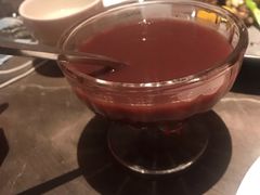 陈皮红豆沙-金鸭季·北京烤鸭(深业上城店)